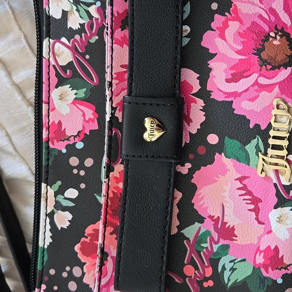 Small pouch and purse - Picture 8 of 11